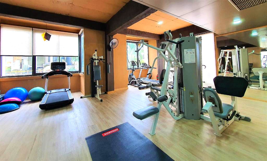รูปภาพ โรงแรมโฆษะ | อพาร์ทเม้นท์ หอพัก ที่พัก ห้องพัก - รูปที่ 15/30