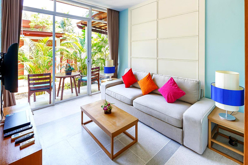 Pictures of Apsara Beachfront Resort and Villa 14/26