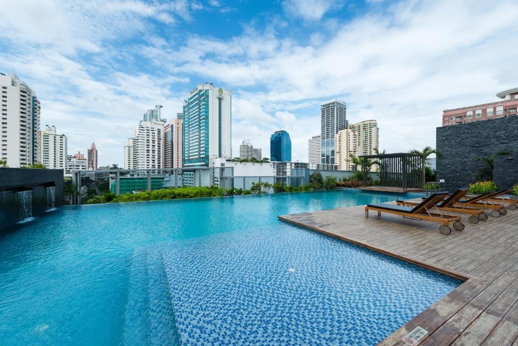 Condo · Watthana, bangkok — photo 5