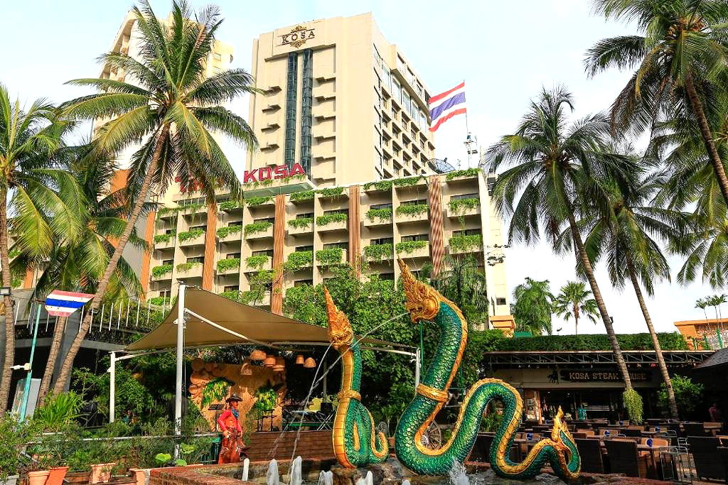 รูปภาพ โรงแรมโฆษะ | อพาร์ทเม้นท์ หอพัก ที่พัก ห้องพัก - รูปที่ 28/30