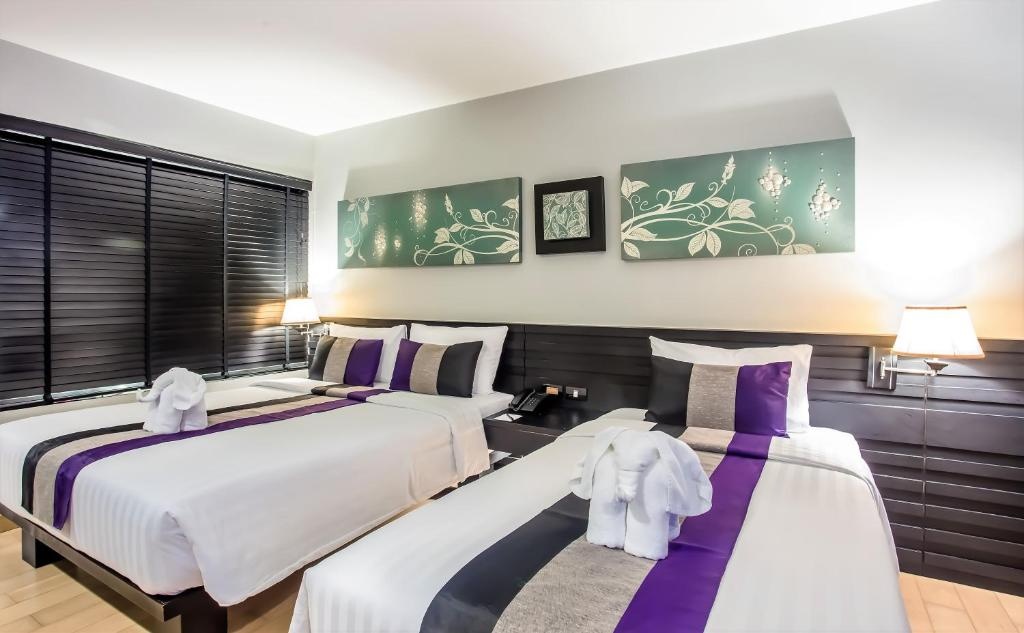 Condo · Phra Nakhon, bangkok