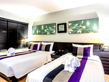 Nouvo City Hotel - Ministry of Education Short Term Rental