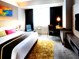 โรงแรมมาเจสติก แกรนด์ - ห้องรายวัน สถานทูตอังกฤษ