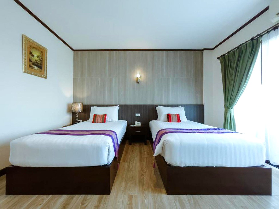 Pictures of Royal Nakhara Hotel and Convention Centre Nongkhai 17/31