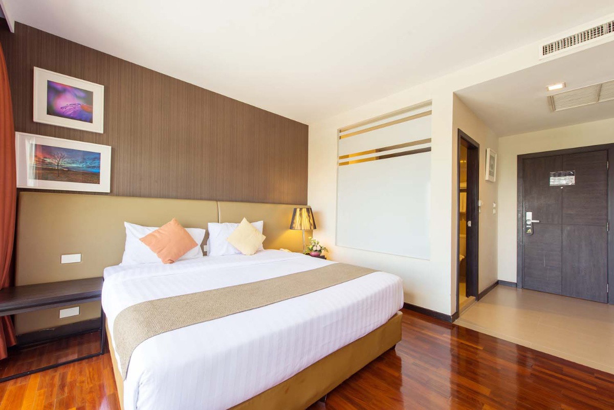 Condo · Lak Si, bangkok