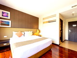 MIDA HOTEL DON MUEANG AIRPORT - Kamphangphet 6 Road Short Term Rental