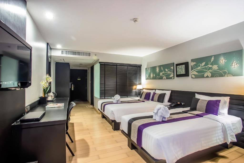 Condo · Phra Nakhon, bangkok — photo 2