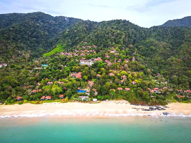 Pictures of Pimalai Resort & Spa 30/30