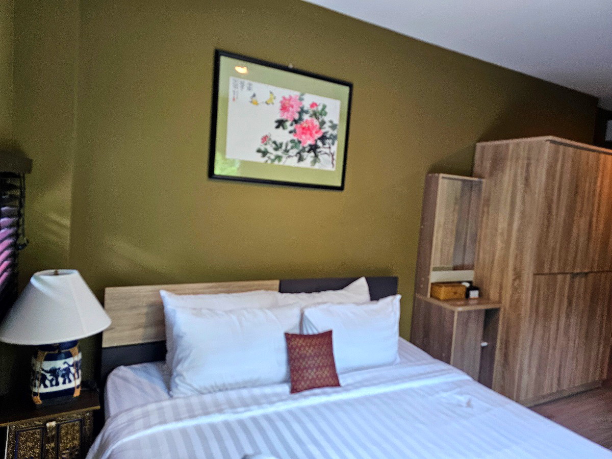รูปภาพ The Lantern Suites | อพาร์ทเม้นท์ หอพัก ที่พัก ห้องพัก - รูปที่ 23/74