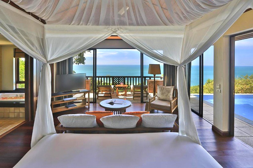 Pictures of Pimalai Resort & Spa 2/30