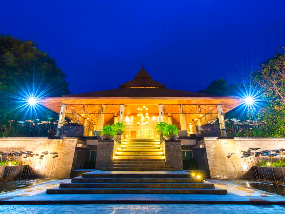 Pictures of Greenery Resort Khao Yai 20/31