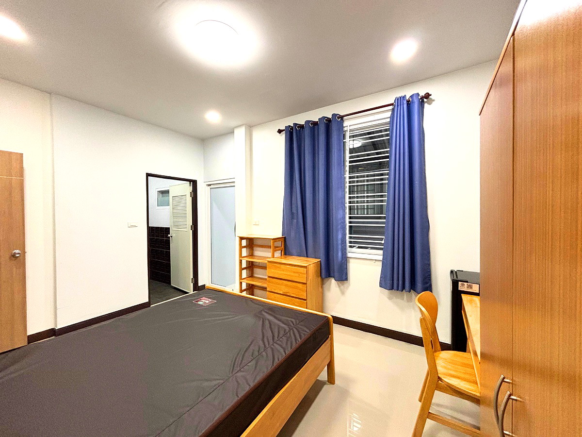 รูปภาพ หอหญิงกันยา | อพาร์ทเม้นท์ หอพัก ที่พัก ห้องพัก - รูปที่ 10/18