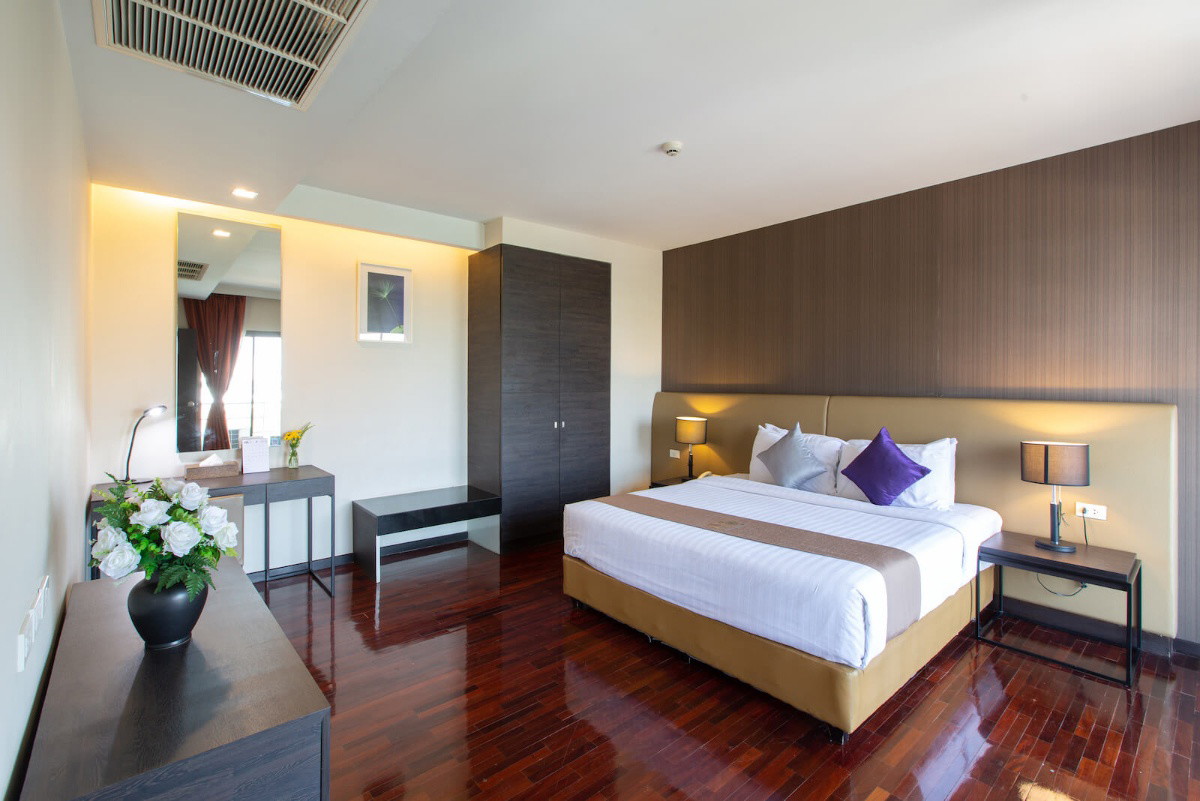 Condo · Lak Si, bangkok — photo 5