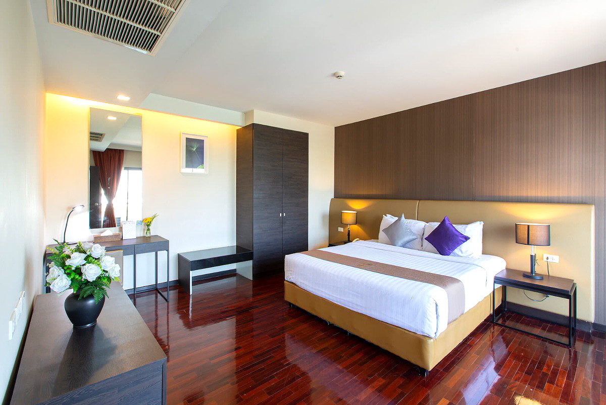Pictures of MIDA HOTEL DON MUEANG AIRPORT 5/27