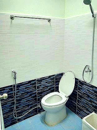 รูปภาพ บ้านร่มรื่น | อพาร์ทเม้นท์ หอพัก ที่พัก ห้องพัก - รูปที่ 6/11