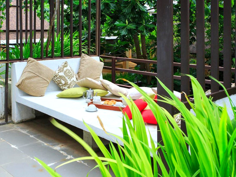 Pictures of Greenery Resort Khao Yai 25/31