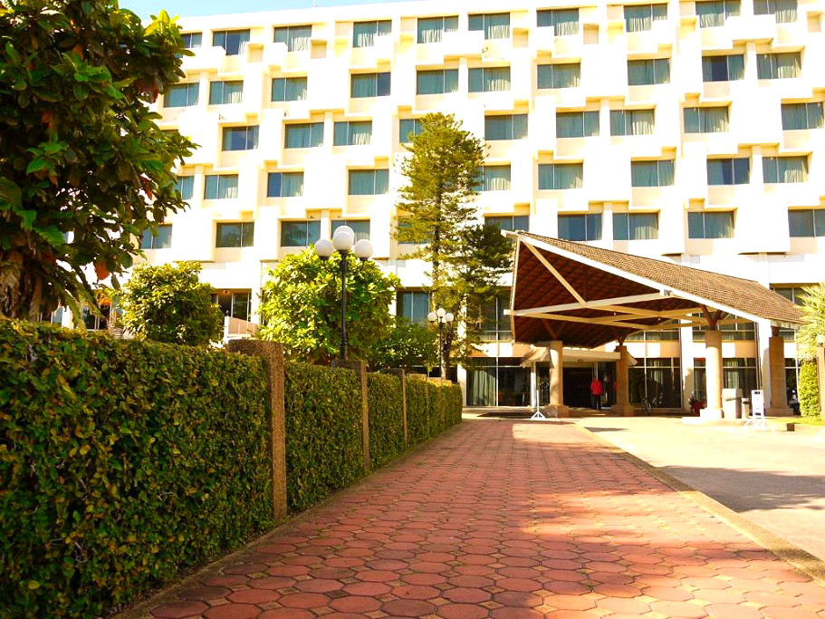 Pictures of Charoen Hotel 17/33