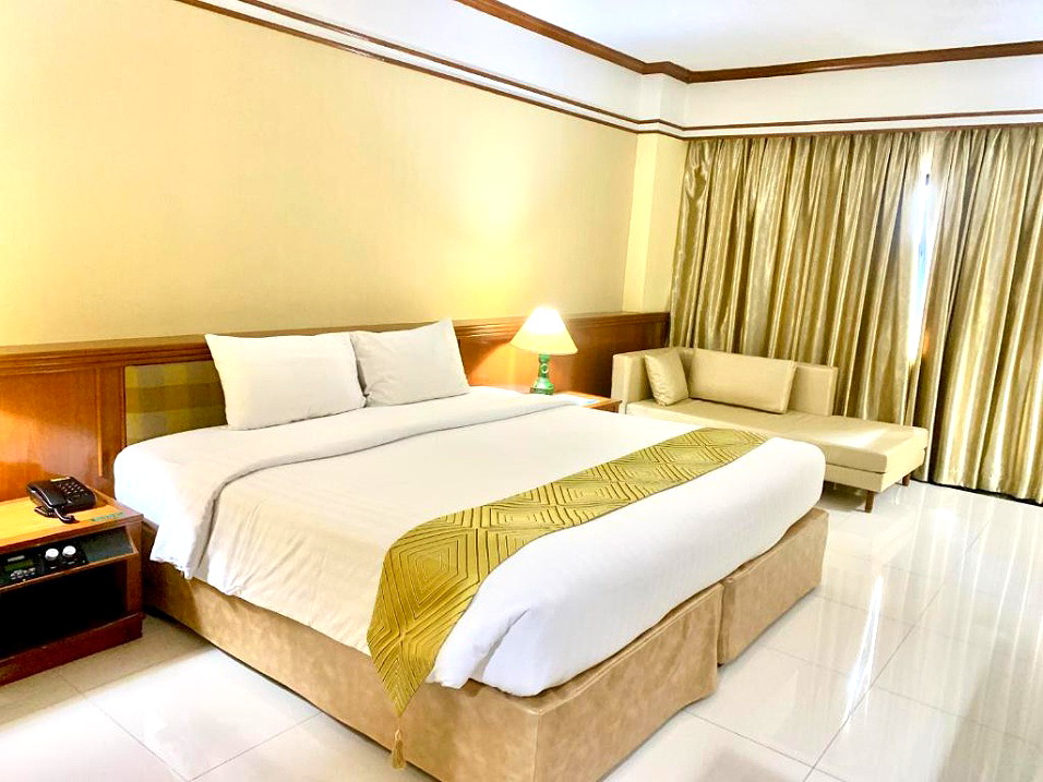 รูปภาพ โรงแรมโฆษะ | อพาร์ทเม้นท์ หอพัก ที่พัก ห้องพัก - รูปที่ 2/30