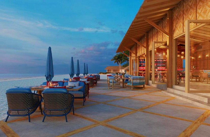 Pictures of OUTRIGGER Phi Phi Island Resort 2/18