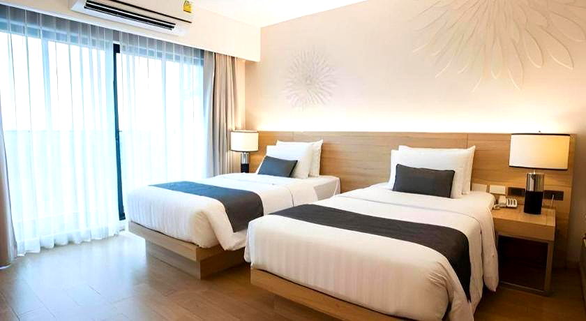 รูปภาพ โรงแรม ไอคอนิค | อพาร์ทเม้นท์ หอพัก ที่พัก ห้องพัก - รูปที่ 12/26