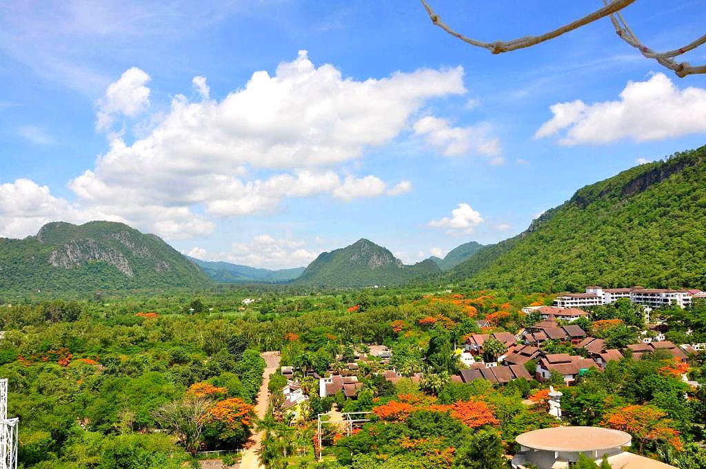 Pictures of Greenery Resort Khao Yai 7/31