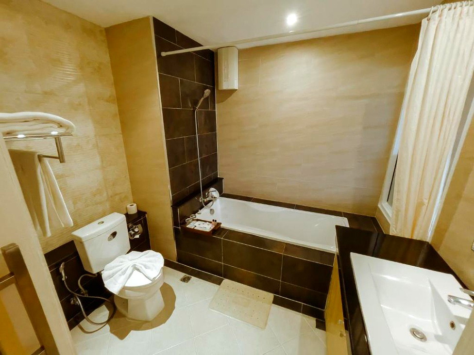 Pictures of Royal Nakhara Hotel and Convention Centre Nongkhai 28/31