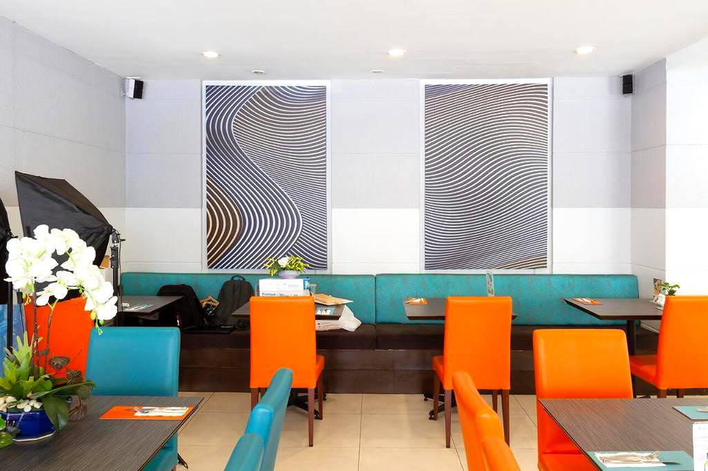 Pictures of FuramaXclusive Sathorn Hotel Bangkok 16/24