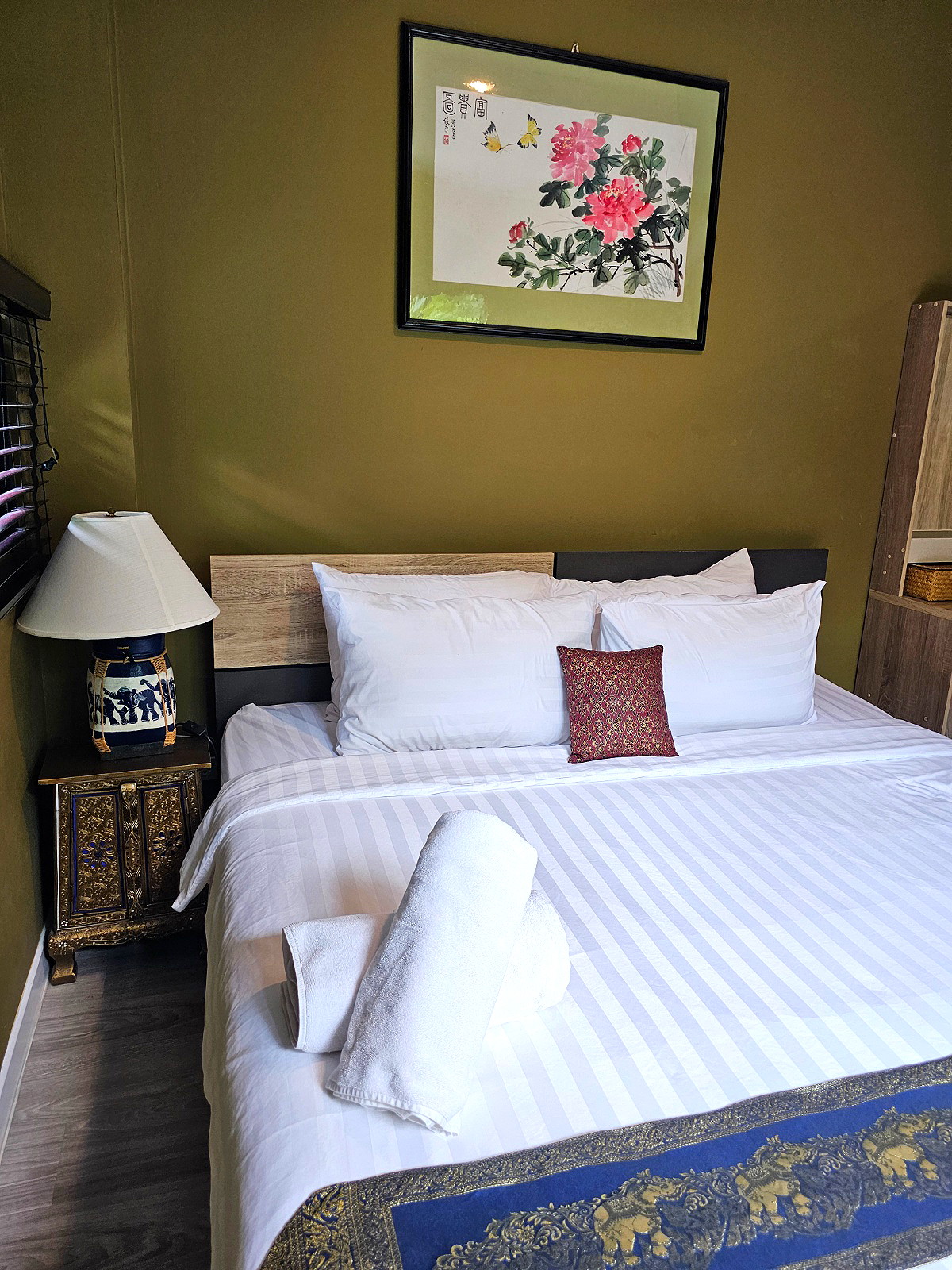 รูปภาพ The Lantern Suites | อพาร์ทเม้นท์ หอพัก ที่พัก ห้องพัก - รูปที่ 1/74