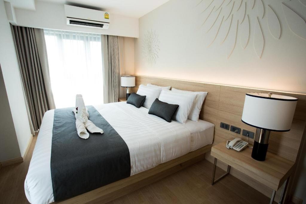 Condo · Chatuchak, bangkok