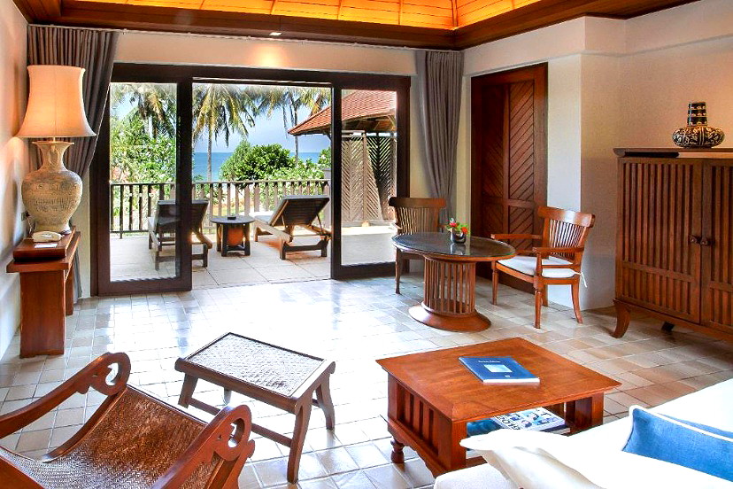 Pictures of Pimalai Resort & Spa 26/30