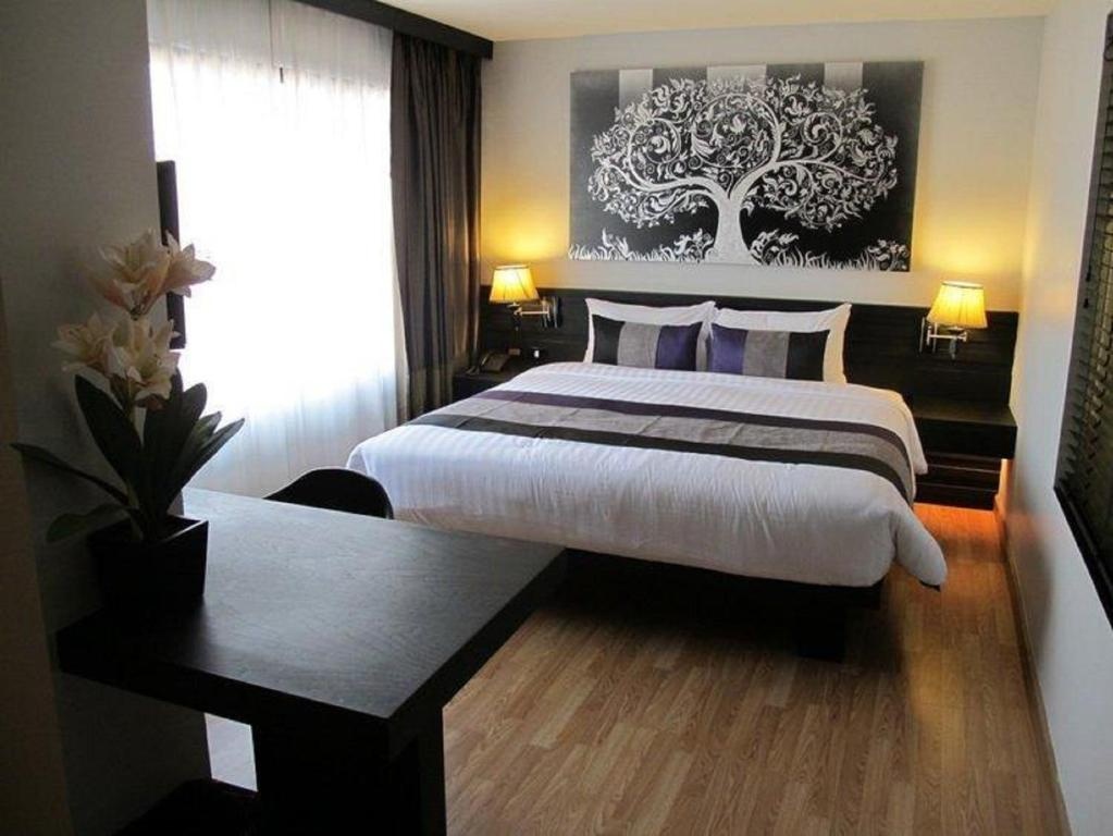 Condo · Phra Nakhon, bangkok — photo 4