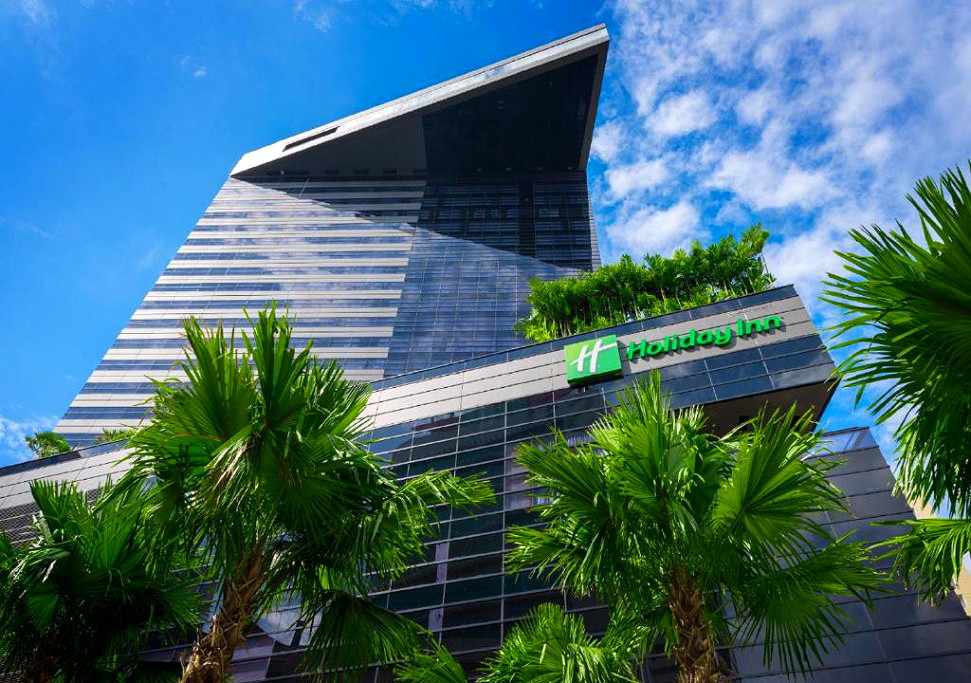 Pictures of Holiday Inn  Sukhumvit 19/23