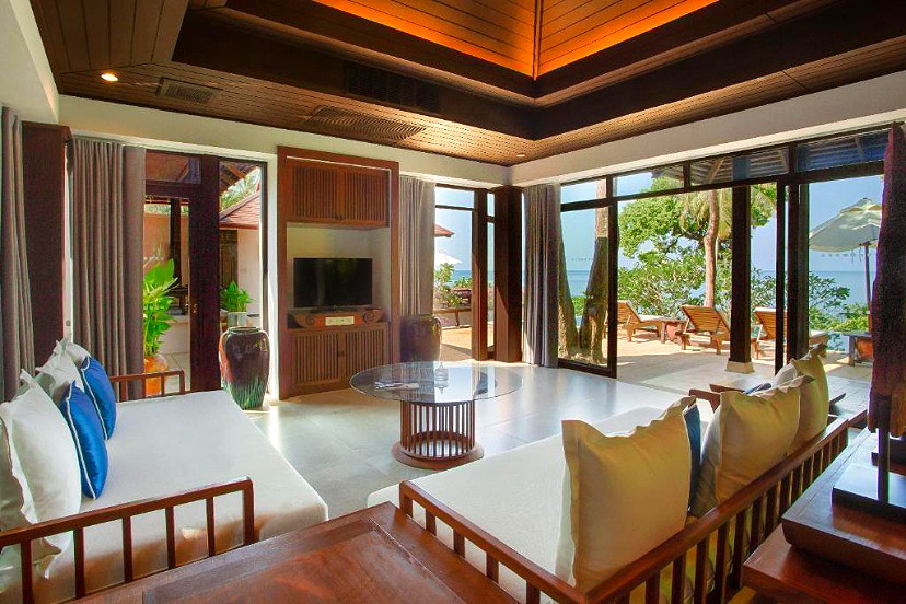 Pictures of Pimalai Resort & Spa 21/30