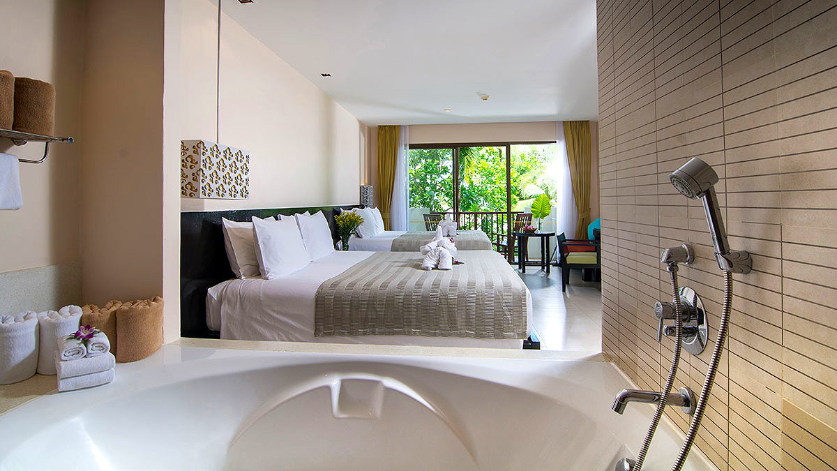 Pictures of Apsara Beachfront Resort and Villa 6/26