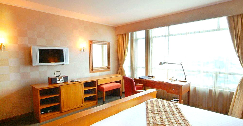 รูปภาพ โรงแรมมาเจสติก แกรนด์ | อพาร์ทเม้นท์ หอพัก ที่พัก ห้องพัก - รูปที่ 22/28