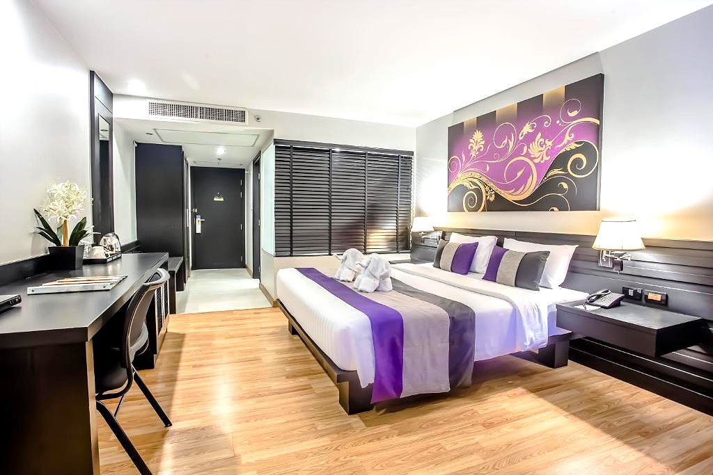 Pictures of Nouvo City Hotel 8/36