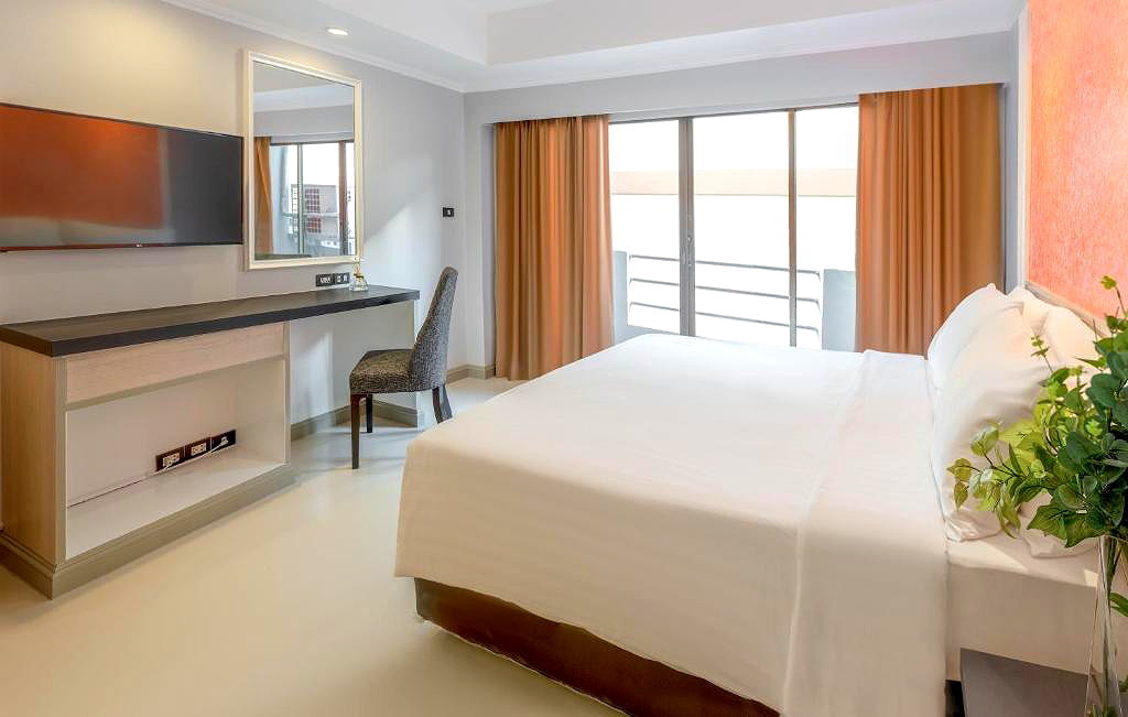 Pictures of FuramaXclusive Sukhumvit Bangkok Hotel 11/20