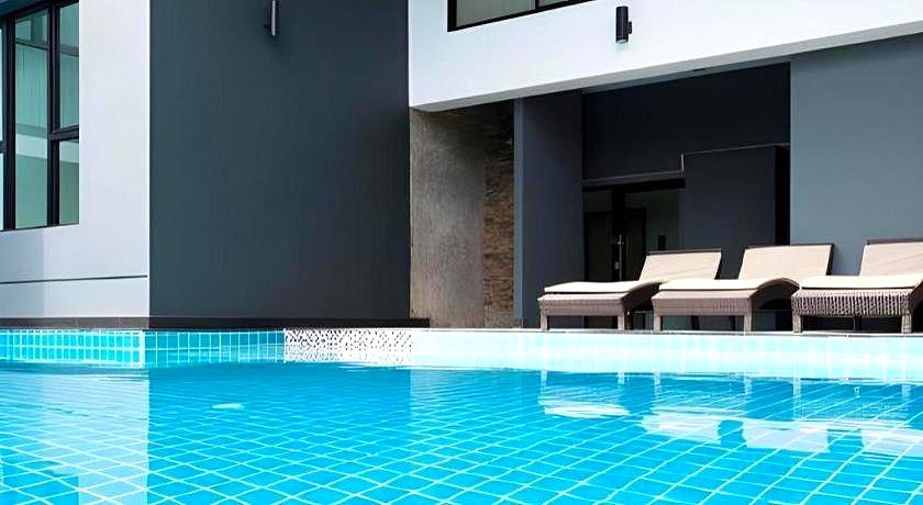 รูปภาพ โรงแรม ไอคอนิค | อพาร์ทเม้นท์ หอพัก ที่พัก ห้องพัก - รูปที่ 22/26