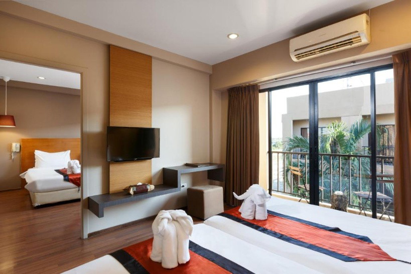 Condo · Lat Krabang, bangkok — photo 5