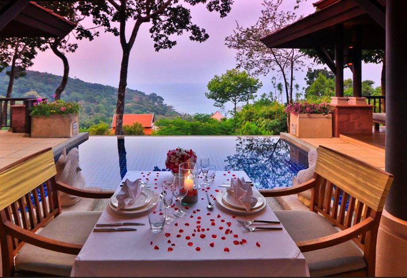 Pictures of Pimalai Resort & Spa 29/30