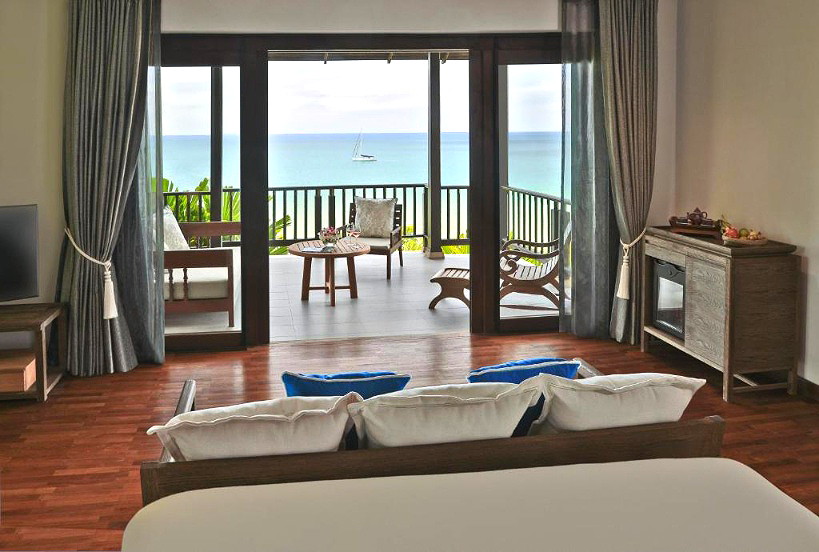 Pictures of Pimalai Resort & Spa 8/30