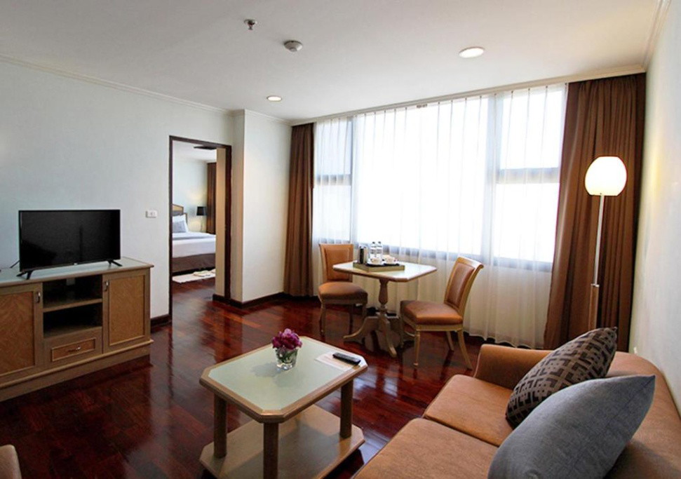 Condo · bangkok — photo 5