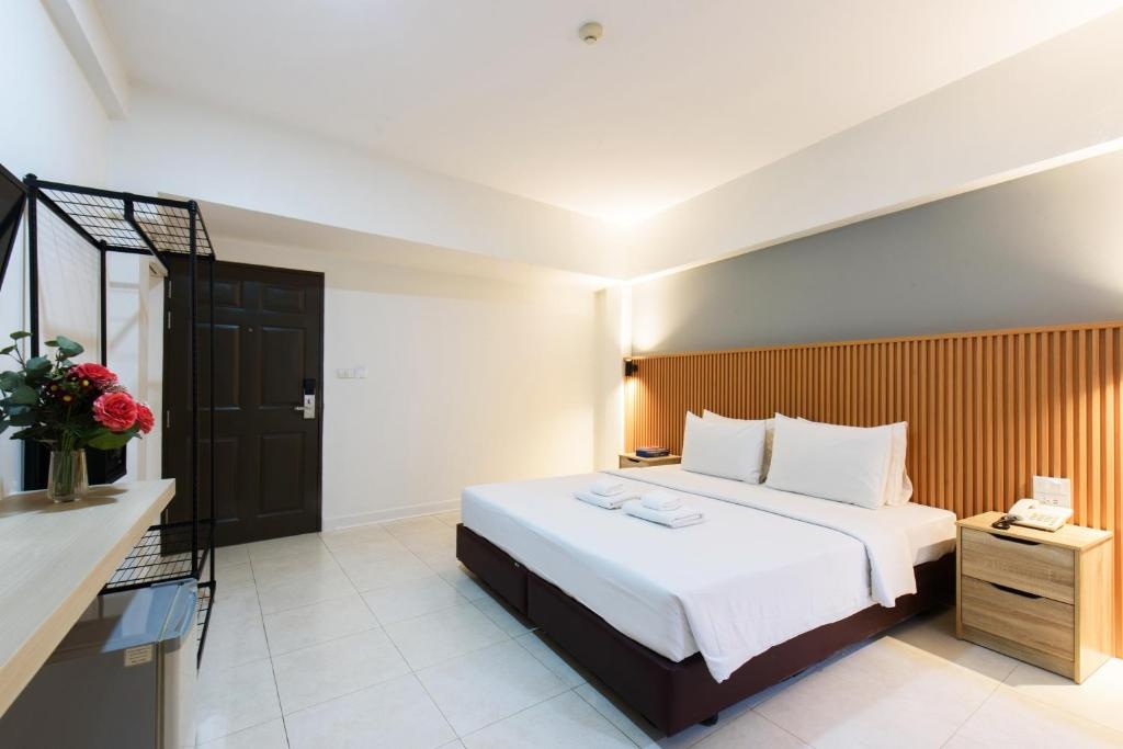 Condo · bangkok — photo 5