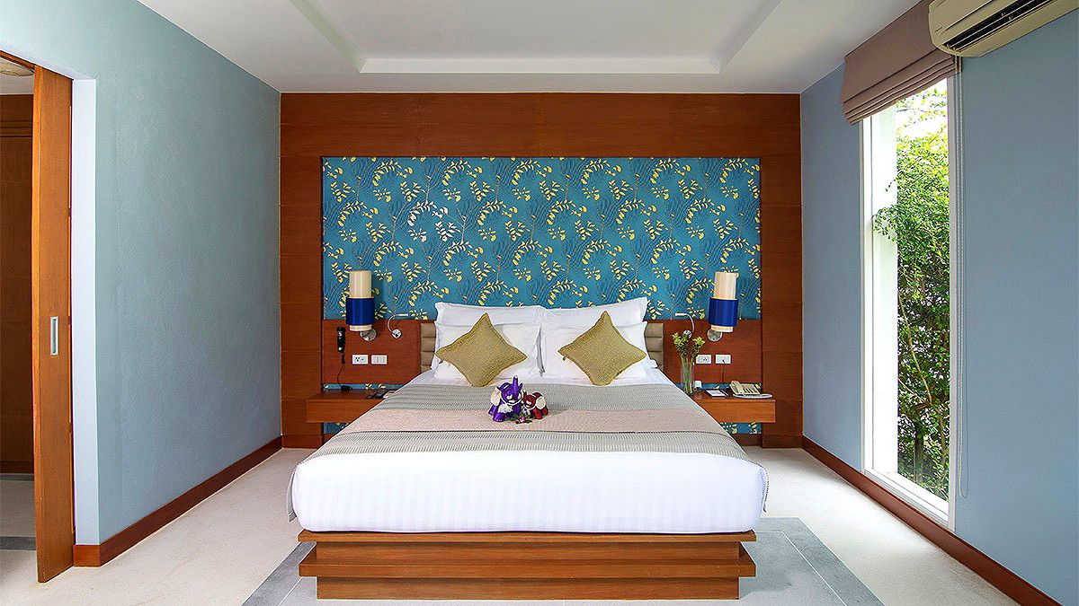 Pictures of Apsara Beachfront Resort and Villa 12/26