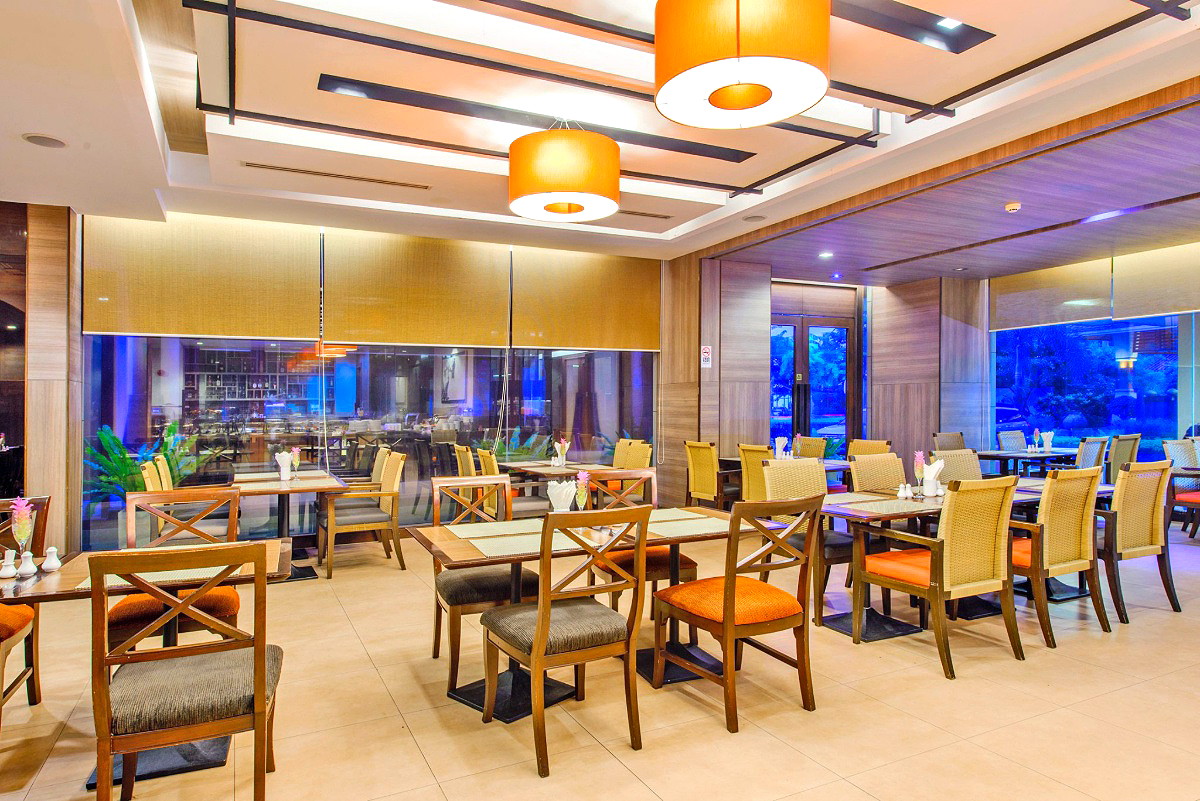Pictures of MIDA HOTEL DON MUEANG AIRPORT 12/27