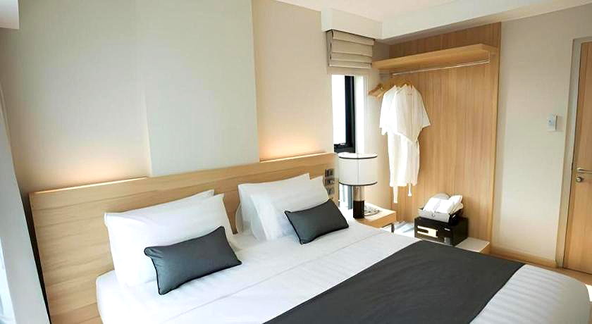 รูปภาพ โรงแรม ไอคอนิค | อพาร์ทเม้นท์ หอพัก ที่พัก ห้องพัก - รูปที่ 10/26