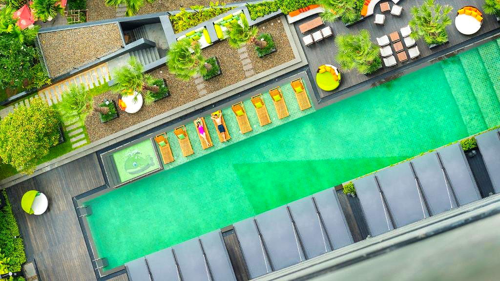Pictures of Holiday Inn  Sukhumvit 17/23
