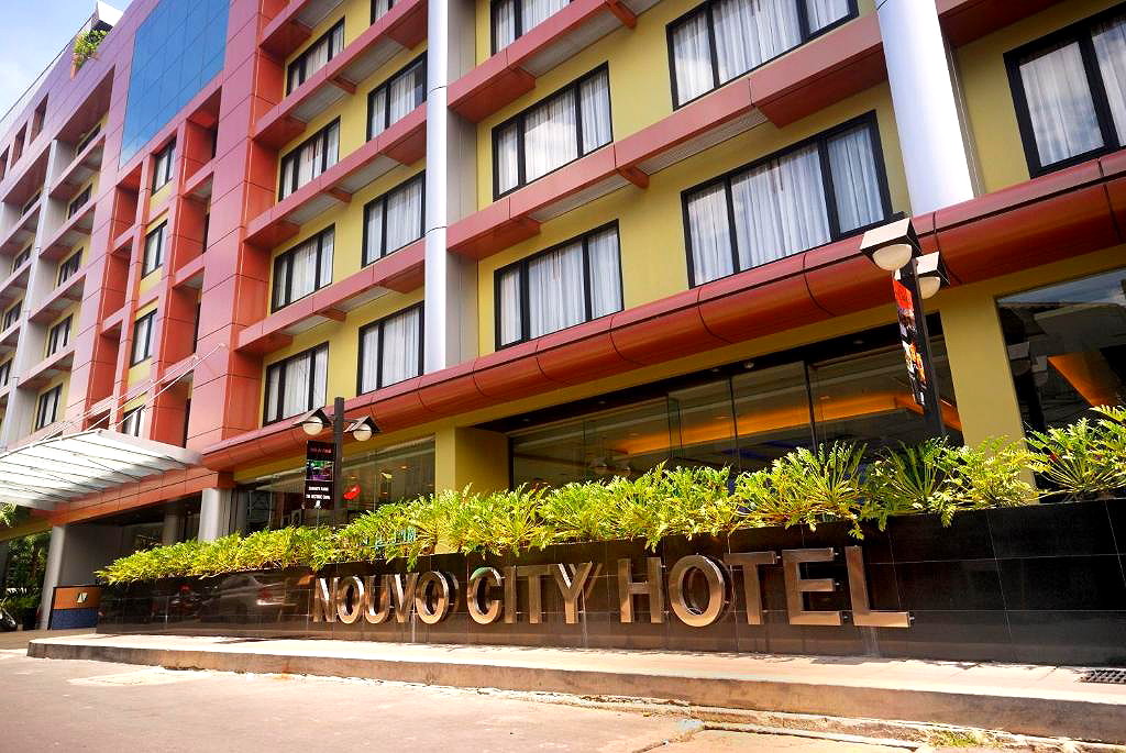 Pictures of Nouvo City Hotel 15/36