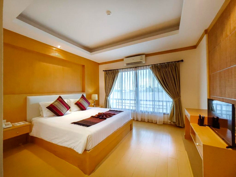 Pictures of Royal Nakhara Hotel and Convention Centre Nongkhai 27/31