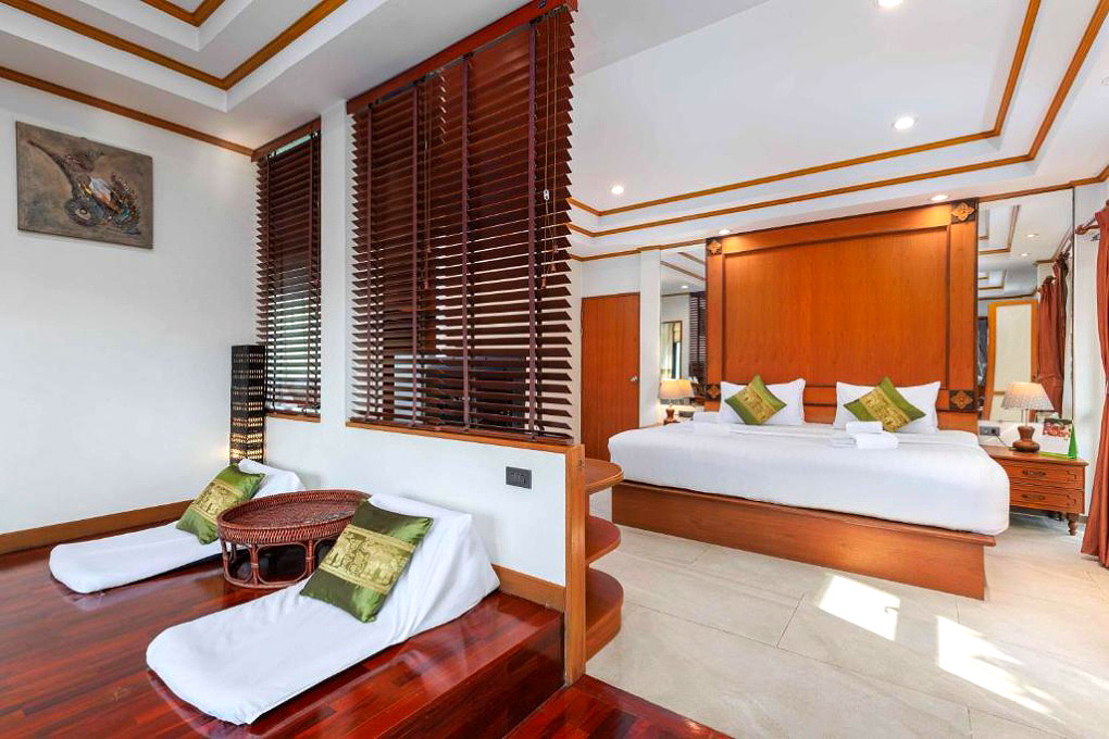 รูปภาพ ชาร์ลีเฮาส์ ปิ่นเกล้า | อพาร์ทเม้นท์ หอพัก ที่พัก ห้องพัก - รูปที่ 5/26